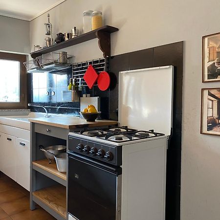 Dagli Olivari - Casa Ale グローモ エクステリア 写真