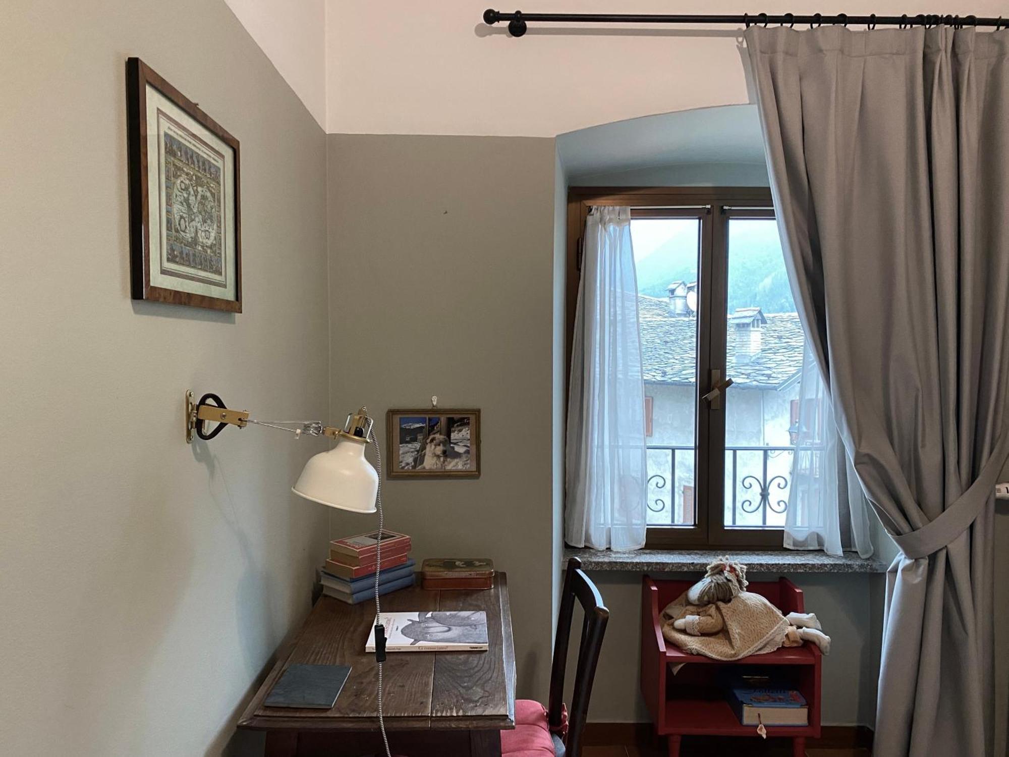 Dagli Olivari - Casa Ale グローモ エクステリア 写真